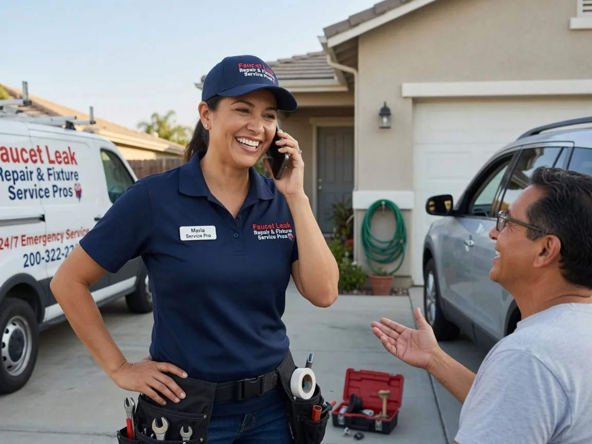 Faucet Repair Mingo, IA FAQs